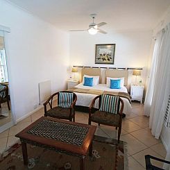 Paradiso Guesthouse & Self-catering Cottage