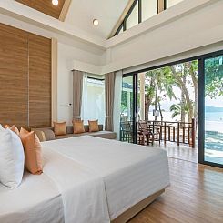 Koh Chang Paradise Resort & Spa