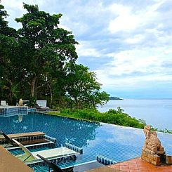 Koh Chang Cliff Beach Resort