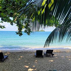 Koh Chang Cliff Beach Resort