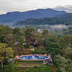 Koh Chang Cliff Beach Resort