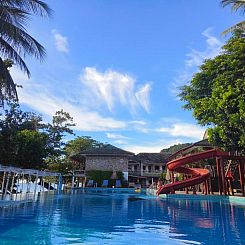 Koh Chang Lagoon Princess