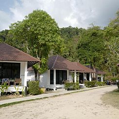 Nature Beach Resort