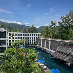 Awa Resort Koh Chang - SHA Extra Plus