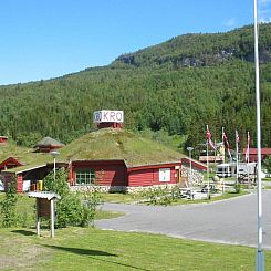 Nordnes Kro og Camping