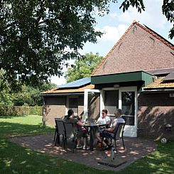 Vakantiehuisje in Roggel