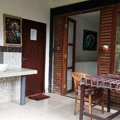 Khrisna Homestay and Cottages