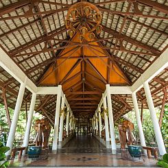 Felix River Kwai Resort - SHA Plus,Certified