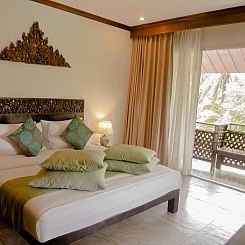 Royal River Kwai Resort and Spa