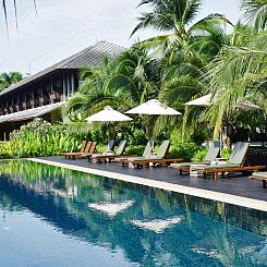 Royal River Kwai Resort and Spa