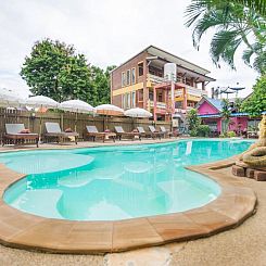 Pongphen Guesthouse - SHA Plus Certified