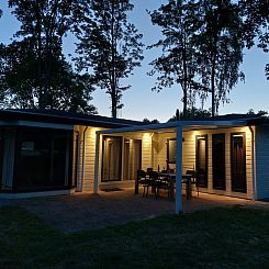 Vrijstaande woning in Limburg, Nederland