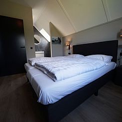 Vakantiehuis Daelenbroeck Sauna 8