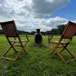 Vakantiehuisje in Susteren