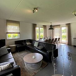 Vrijstaande woning in Limburg, Nederland