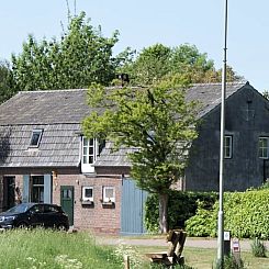 Vakantiehuis in Well