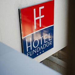 Hotel Fundador