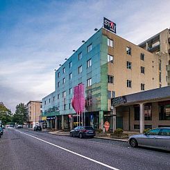 Stay Hotel Guimarães Centro