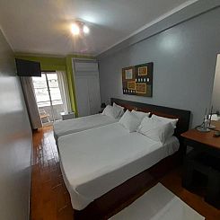 Hotel Dom Joao IV