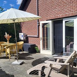 Vakantiehuisje in Venlo