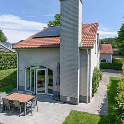 Vrijstaande woning in Limburg, Nederland