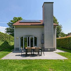 Vrijstaande woning in Limburg, Nederland