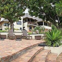 Winelands Villa Guesthouse and Cottages