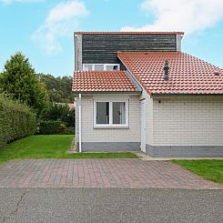 Vrijstaande woning in Limburg, Nederland