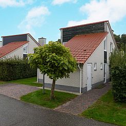 Vrijstaande woning in Limburg, Nederland