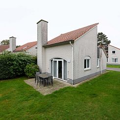 Vrijstaande woning in Limburg, Nederland