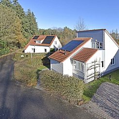 Vrijstaande woning in Limburg, Nederland