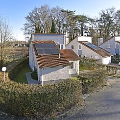 Vrijstaande woning in Limburg, Nederland