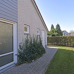 Vrijstaande woning in Limburg, Nederland