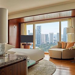 Grand Hyatt Kuala Lumpur