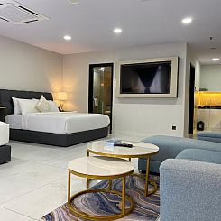 Serviced Apartments @ Times Square Kuala Lumpur