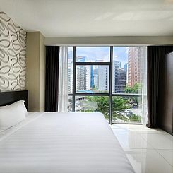 Izumi Hotel Bukit Bintang