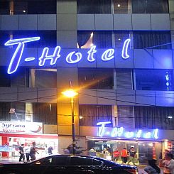 T-Hotel Bukit Bintang