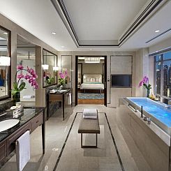 Mandarin Oriental, Kuala Lumpur