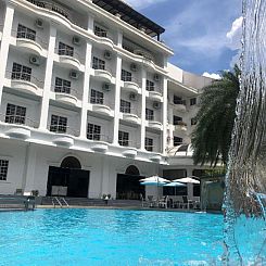 Flamingo Hotel By The Lake, Kuala Lumpur