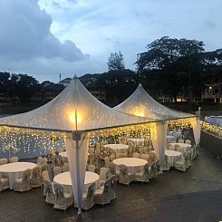 Flamingo Hotel By The Lake, Kuala Lumpur