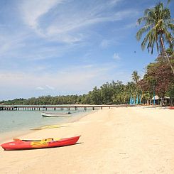 Koh Mak Resort