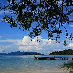 Koh Mak Resort