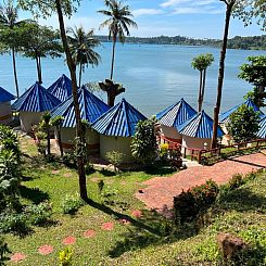 Koh Mak Buri Hut Natural Resort