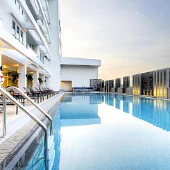 Classic Kameo Hotel & Serviced Apartments, Ayutthaya