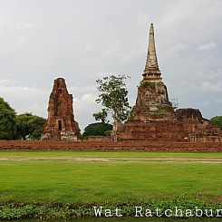 Baan Baimai Boutique Room