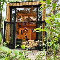 Vakantiehuis Tiny House 2