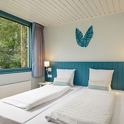 Vakantiehuis Premium Cottage