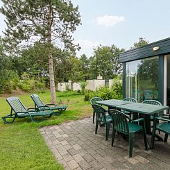 Vakantiehuis Premium Cottage