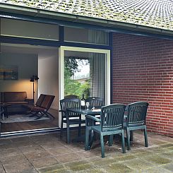 Domein De Schatberg | 6-persoons woning | 6B