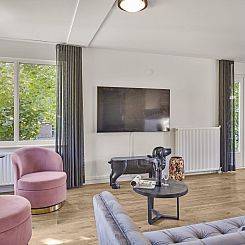 Domein De Schatberg | 8-persoons terraswoning | 8E